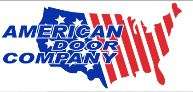 American Door Company inc. Logo
