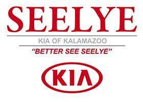 Seelye Kia of Kalamazoo Logo