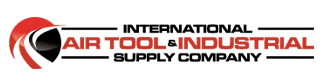 International Air Tool & Industrial Supply Company Logo