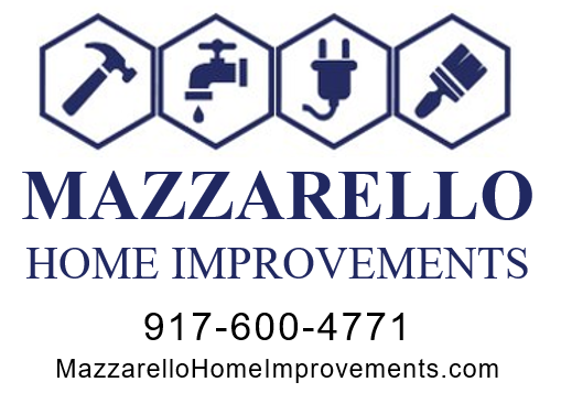 Mazzarello Home Improvements Logo