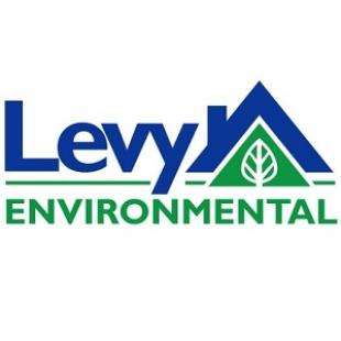 Levy Environmental LLC Logo