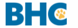 Blue Heron Cottages LLC Logo