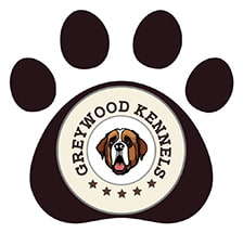 Greywood Kennels Logo