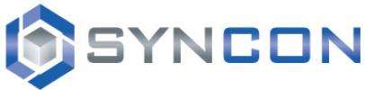 Syncon, LLC Logo