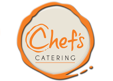 Chef's Catering of Upstate New York, Inc. Logo