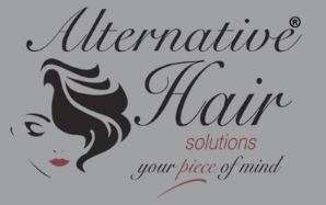Alternative Hair Solutions, Inc. Logo