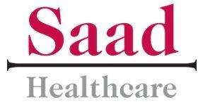 Saad Healthcare Services Logo
