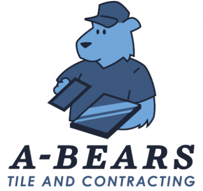 A-Bears Tile and Contracting Logo