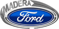 Madera Ford Logo