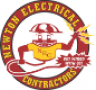 Newton Electrical Contractors, LLC Logo