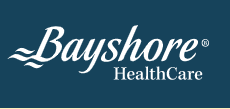 Bayshore Home Health Logo