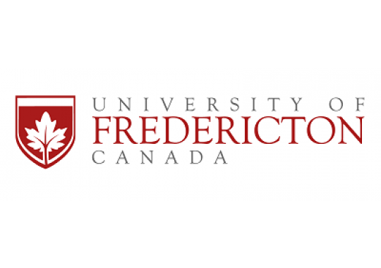 University of Fredericton Logo