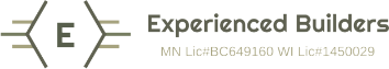 Experienced Builders, LLC Logo