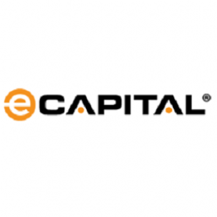 eCapital Freight Factoring Corp. Logo