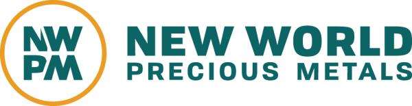 New World Precious Metals Logo