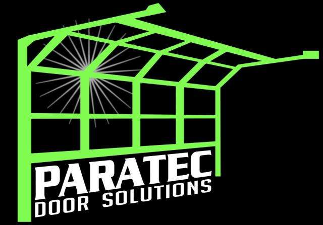Paratec Door Solutions, Inc. Logo
