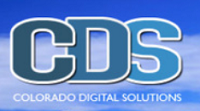 Colorado Digital Solutions Logo