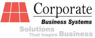 Corporate Business Systems, LLC Logo