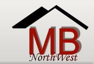 Master Builders Construction NW LLC Logo