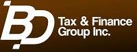 BD Tax & Finance Group Logo