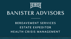 Banister Advisors LLC Logo