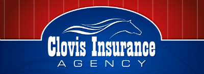 Clovis Insurance Agency Logo