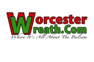 Worcester Wreath Company Logo