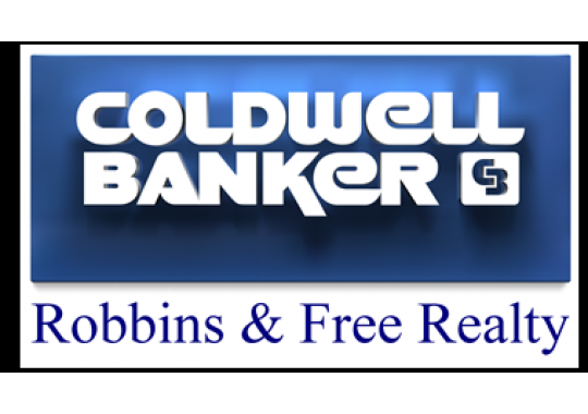 Coldwell Banker Free Realty Logo