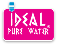 Ideal Pure Water Logo