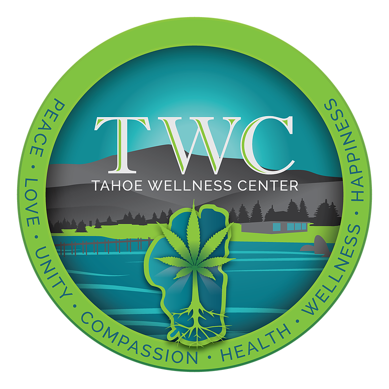 Tahoe Wellness Center, Inc. Logo