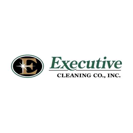 Executive Cleaning Co., Inc. Logo