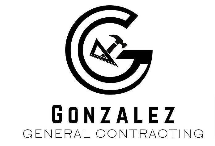 Gonzalez General Contracting Logo