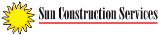 Sun Construction Services, L.L.C. Logo