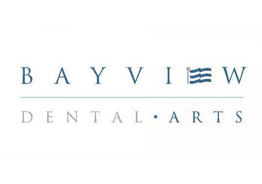 BayView Dental Arts Logo