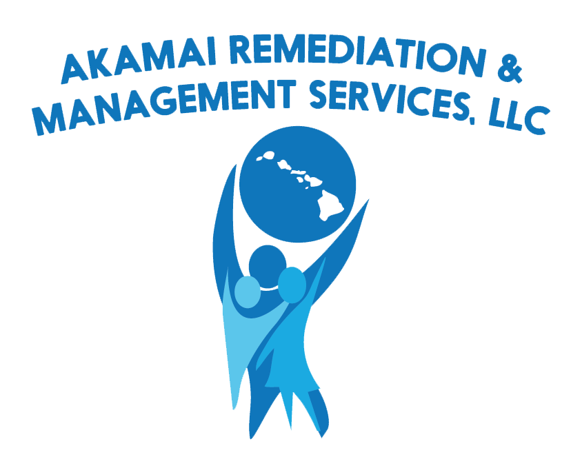 Akamai Remediation & Management Services LLC Logo