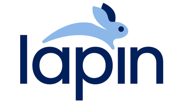 Lapin Systems, Inc. Logo
