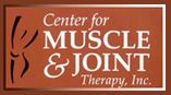 Center for Muscle & Joint Therapy, Inc. Logo