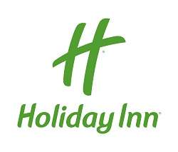 Holiday Inn Greensboro Coliseum Logo
