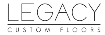 Legacy Custom Floors Logo