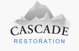 Cascade Restoration Co. Logo