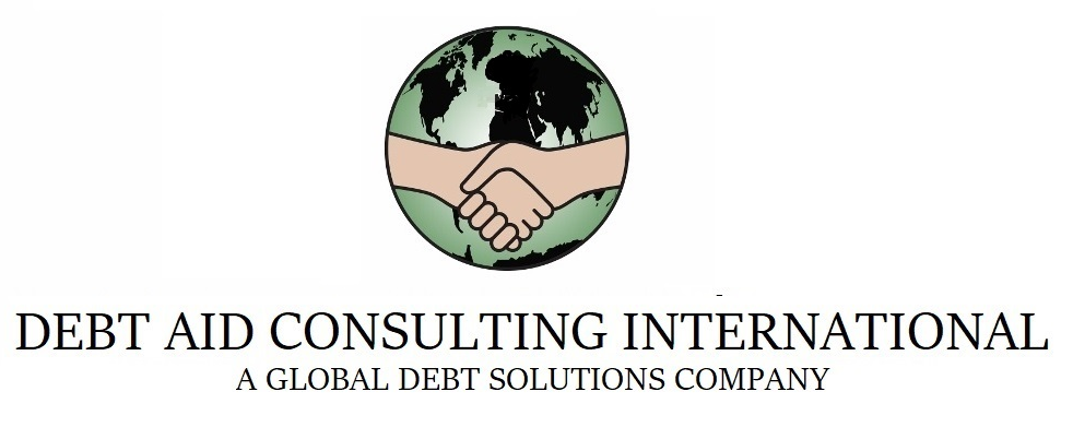 Debt Aid Consulting International Logo