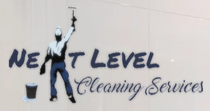 Next Level Cleaning Services, LLC Logo