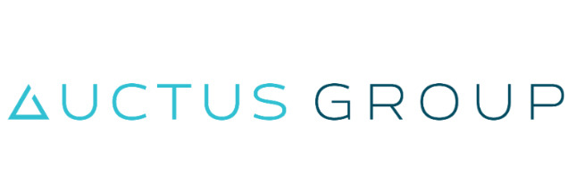 The Auctus Group, LLC Logo