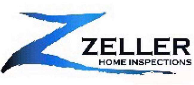 Zeller Home Inspection Logo