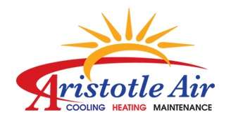 Aristotle Air Conditioning & Heating Logo