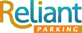 Reliant Parking Solutions Logo