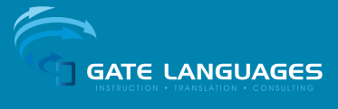 Gate Languages Logo