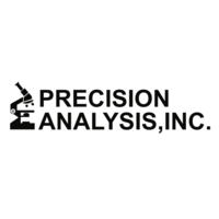 Precision Analysis Inc Logo