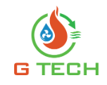 G Tech Logo