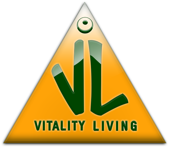 Vitality Living, Inc. Logo